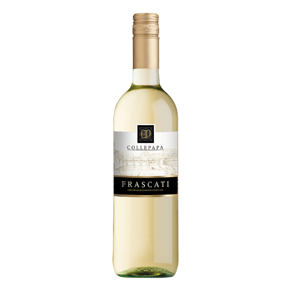 Picture of Fontana Candida Colle Papa Frascati Superiore DOC Secco