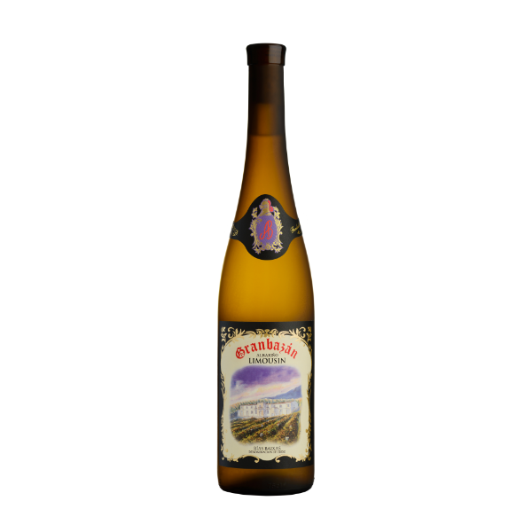 Picture of Granbazan Limousin Albarino