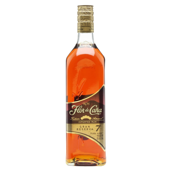 Picture of Flor De Cana Reserva 7 Year Old
