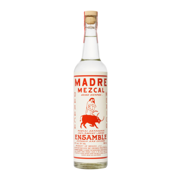 Picture of Madre Ensamble Mezcal