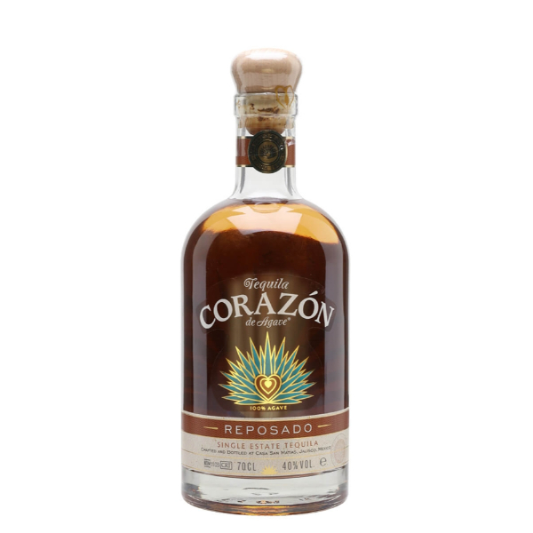 Picture of Corazon Reposado Tequila