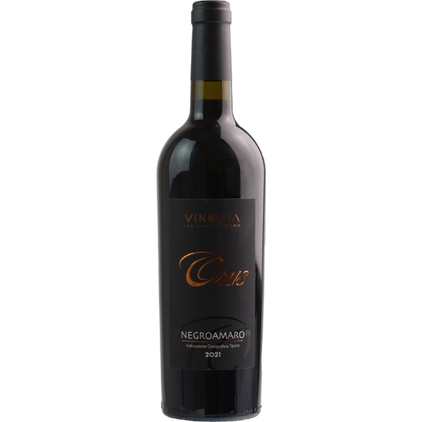 Picture of Vigne Sammarco Negroamaro IGT