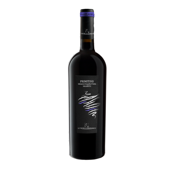 Picture of Vigne Sammarco Primitivo 