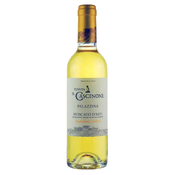Picture of Palazzina Moscato D'Asti V.Tardiva