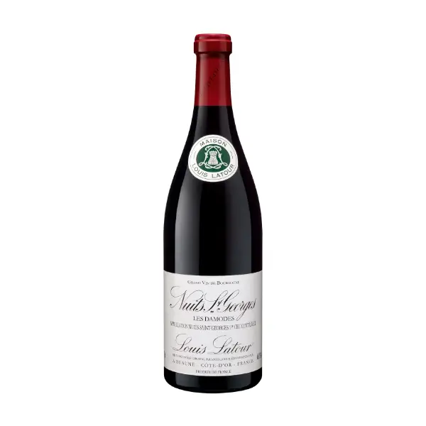 Picture of L.Latour Nuits St. Georges 1er Cru Les Damodes