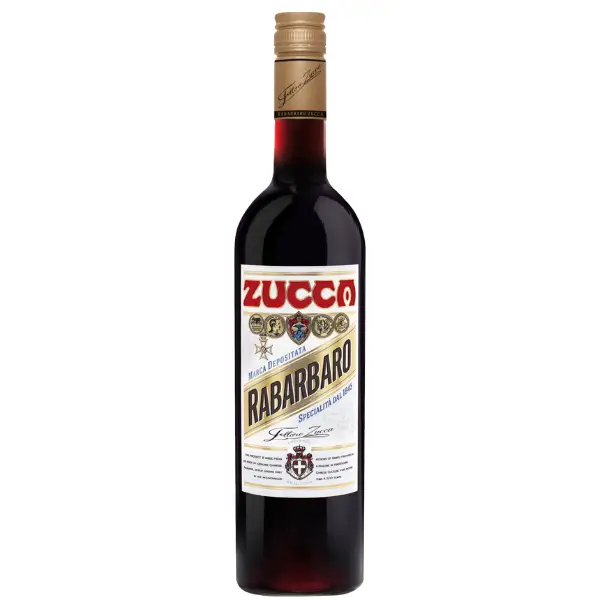 Picture of Rabarbaro Zucco Italiano