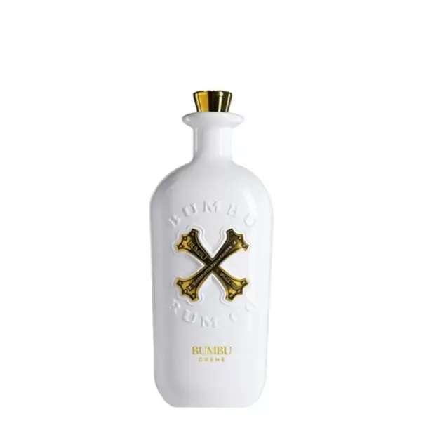 Picture of Bumbu Cream Rum Liqueur