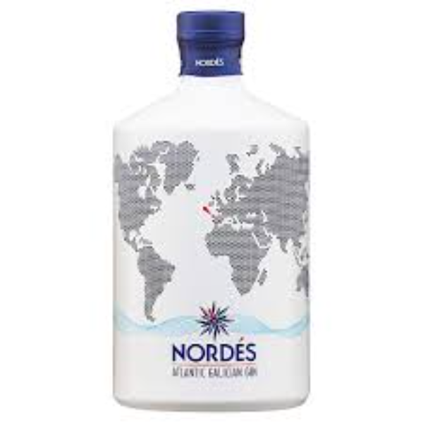 Picture of Nordes Atlantic Galician Gin