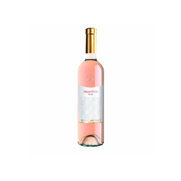 Picture of Boccantino Rosato Primitivo
