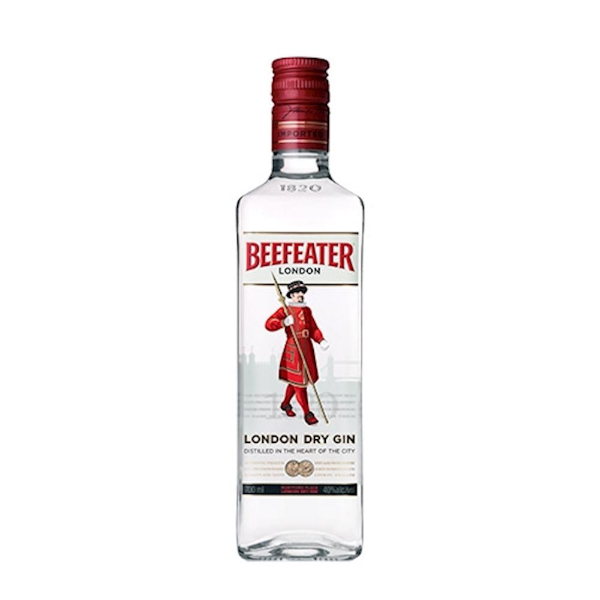 Picture of Beefeater Gin