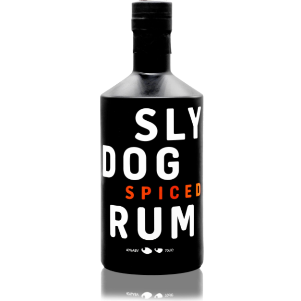 Picture of Sly Dog Spiced Rum