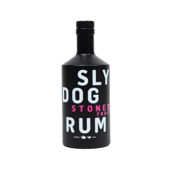 Picture of Sly Dog Stoned Fruit Rum