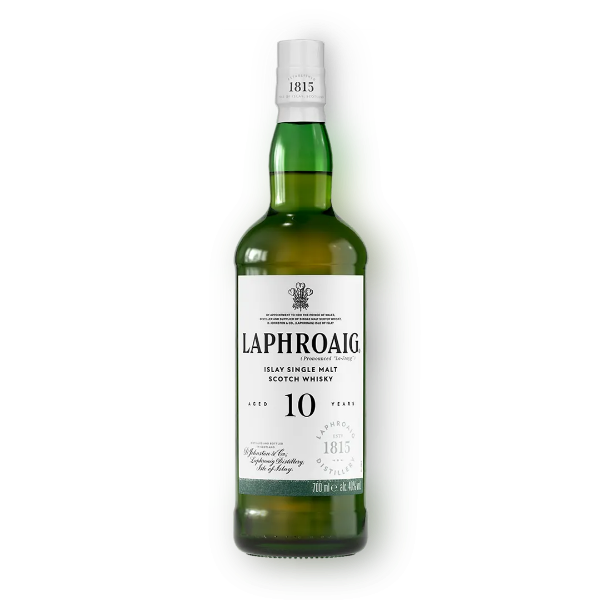Picture of Laphroaig 10-Year-Old
