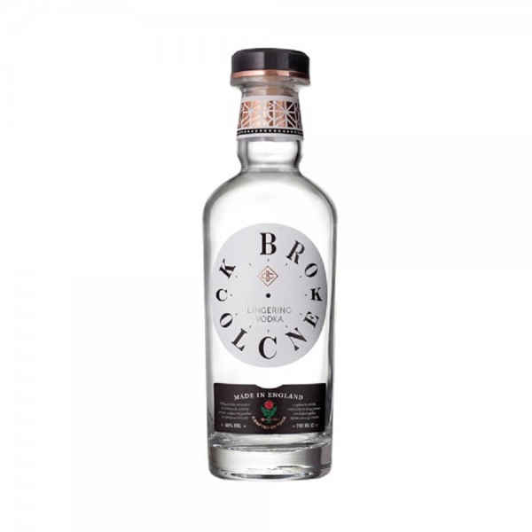 Picture of Broken Clock Vodka