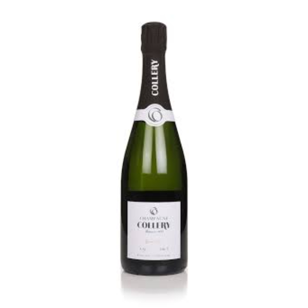 Picture of Collery Champagne Grand Cru Brut NV