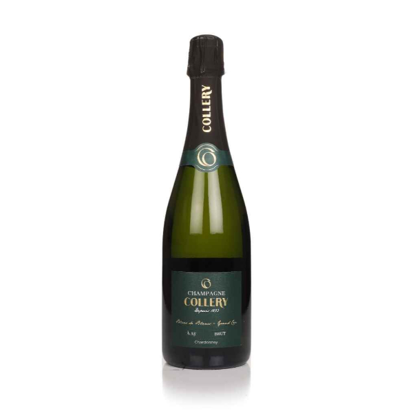 Picture of Collery Champagne Blanc de Blancs Grand Cru
