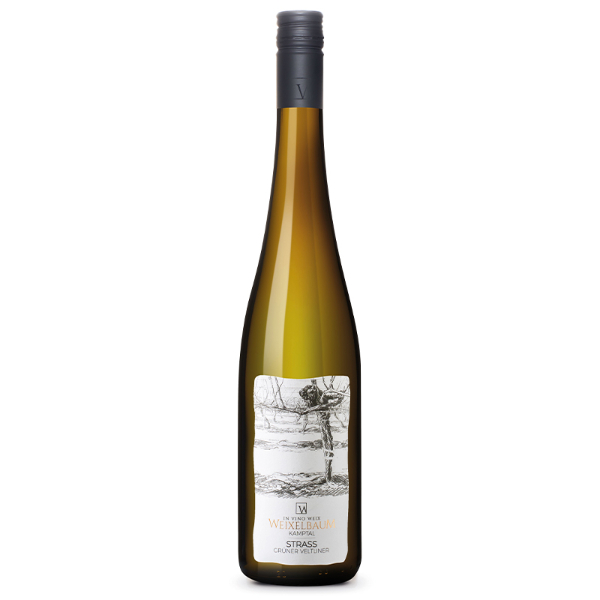 Picture of Strass Gruner Veltliner