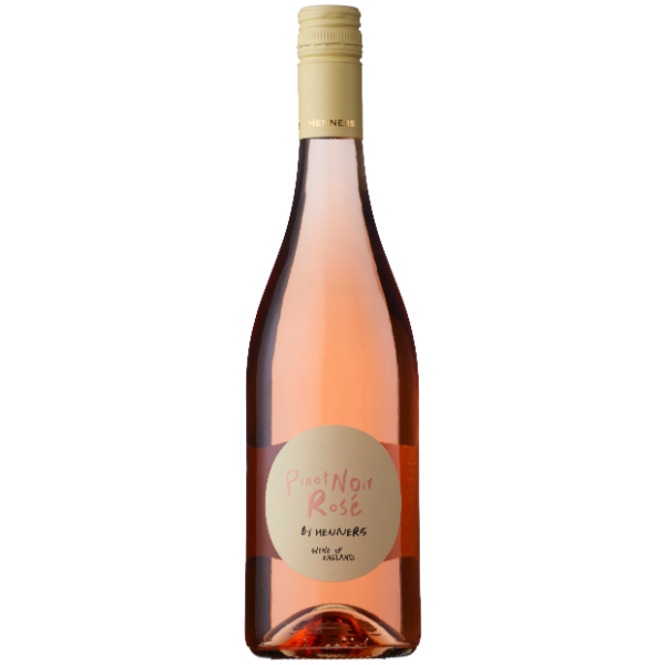 Picture of Henners Pinot Noir Rose