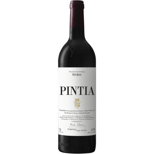 Picture of Vega Sicilia Pintia