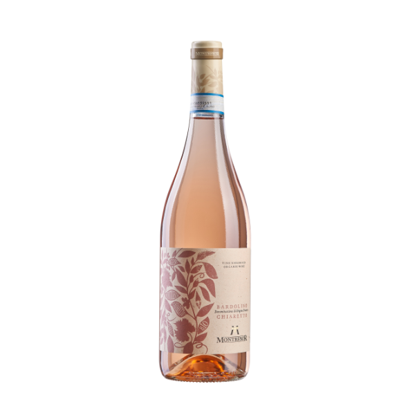Montresor Chiaretto Bardolino Rose