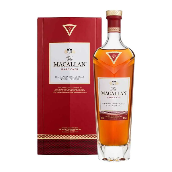 Picture of Macallan Rare