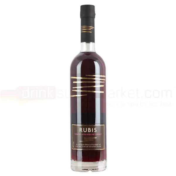 Picture of Rubis Chocolate Wine