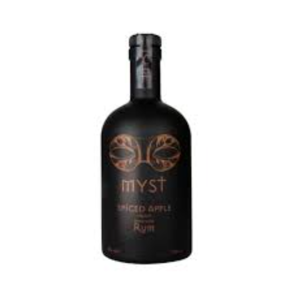 Picture of Myst Spiced Apple Rum