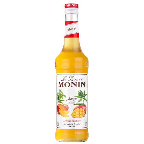 Picture of Monin Mango Syrup