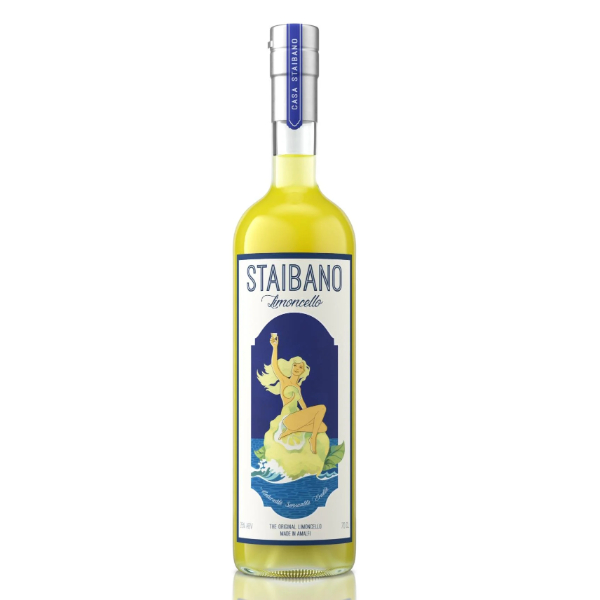 Picture of Amalfi Limoncello