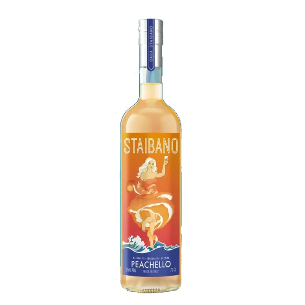 Picture of Peachello