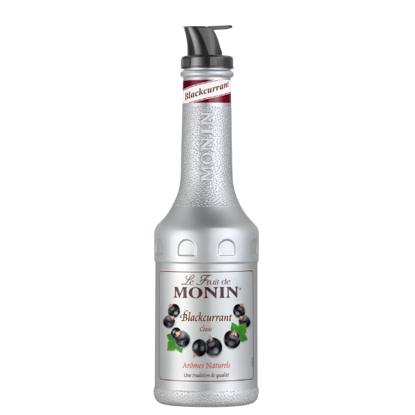 Picture of Monin Fruit Mix Blackcurrant
