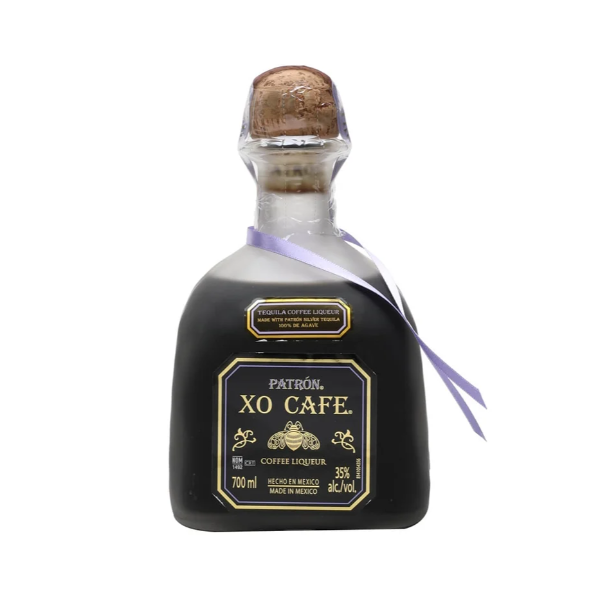 Picture of Patron XO Cafe