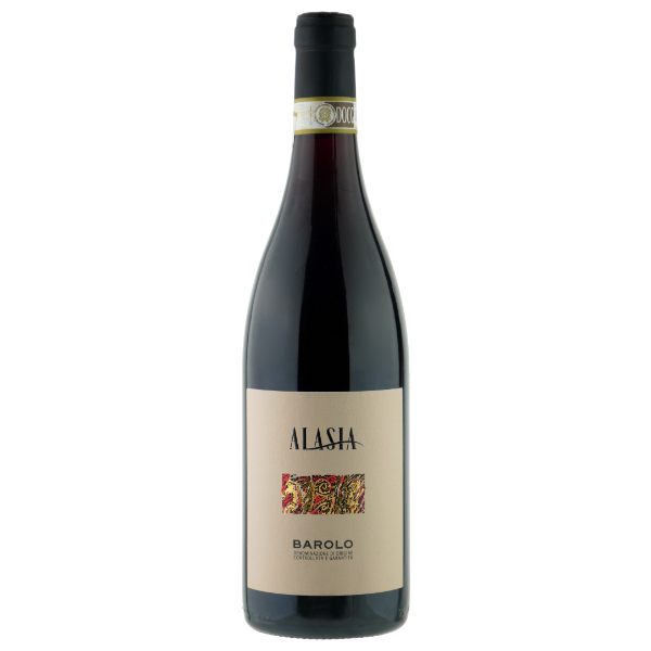 Picture of Alasia Barolo