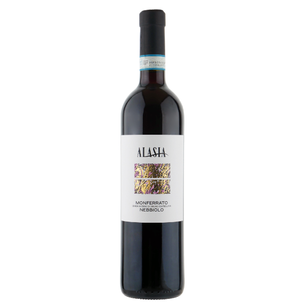 Picture of Alasia Nebbiolo Langhe 
