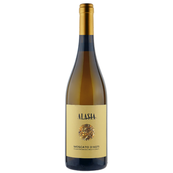 Picture of Alasia Moscato D'Asti 