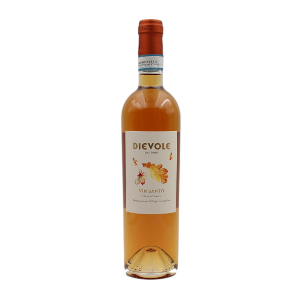 Picture of Dievole Vin Santo Chianti Classico