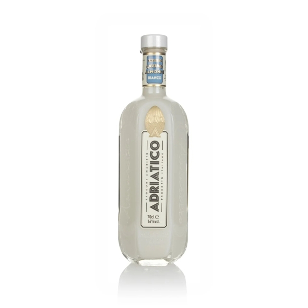 Picture of Amaretto Adriatico Bianco