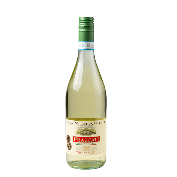 Picture of San Marco Frascati