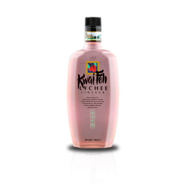 Kwai Feh Lychee Liqueur
