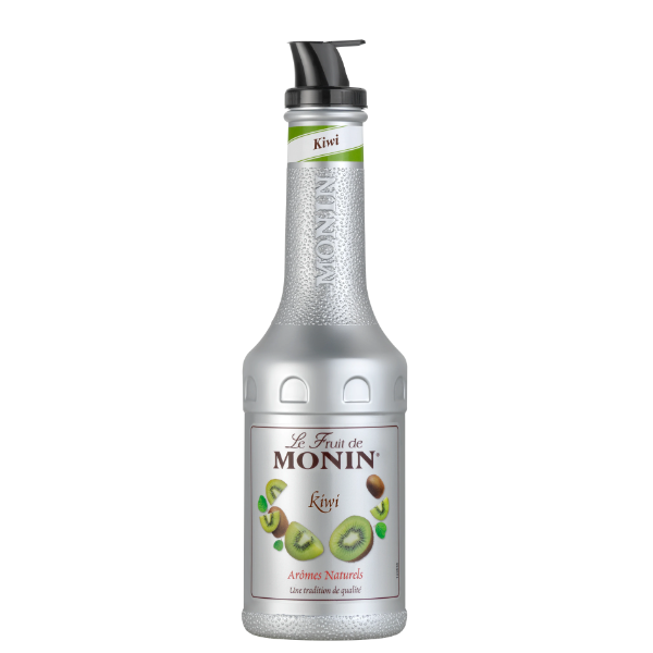 Monin Fruit Mix Kiwi