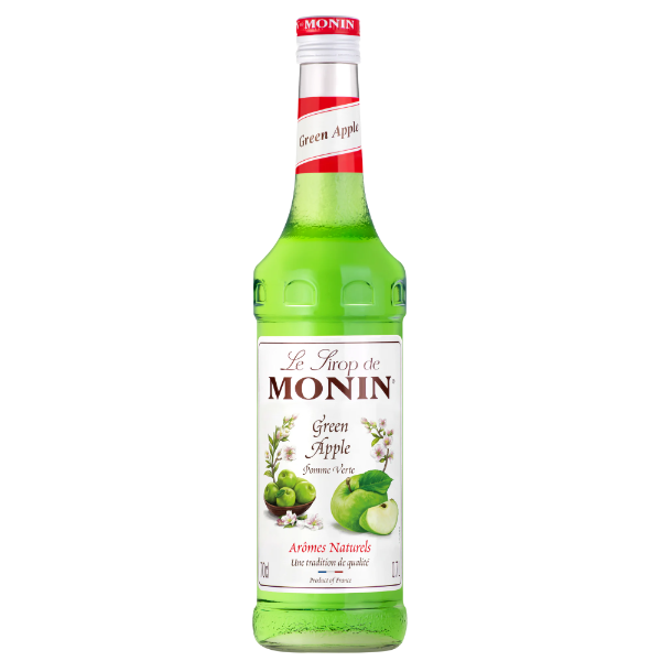 Monin Green Apple