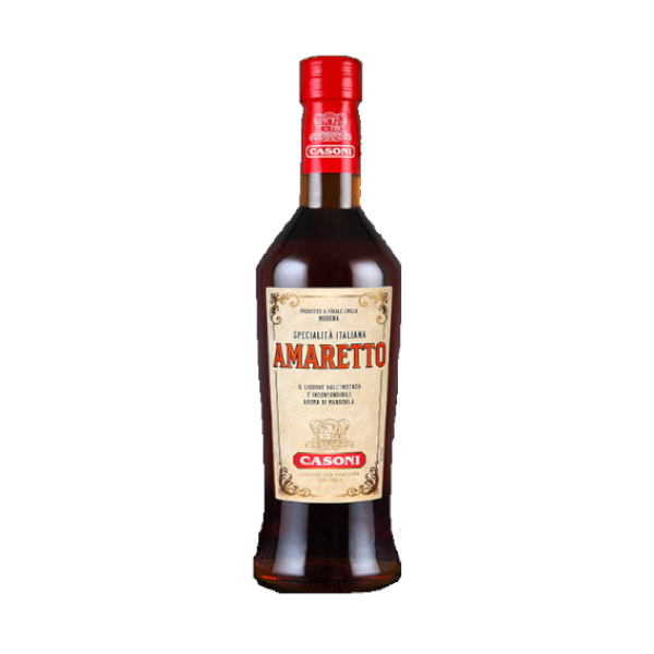 Casoni Amaretto