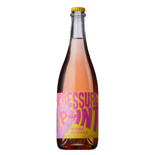 Pressure Point Methode Ancestrale