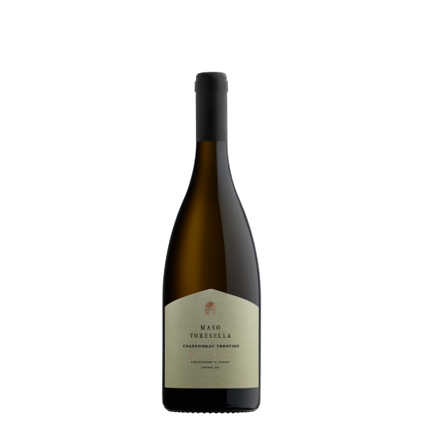 Maso Torisella Riserva Chardonnay