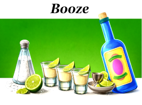 Picture for category Booze