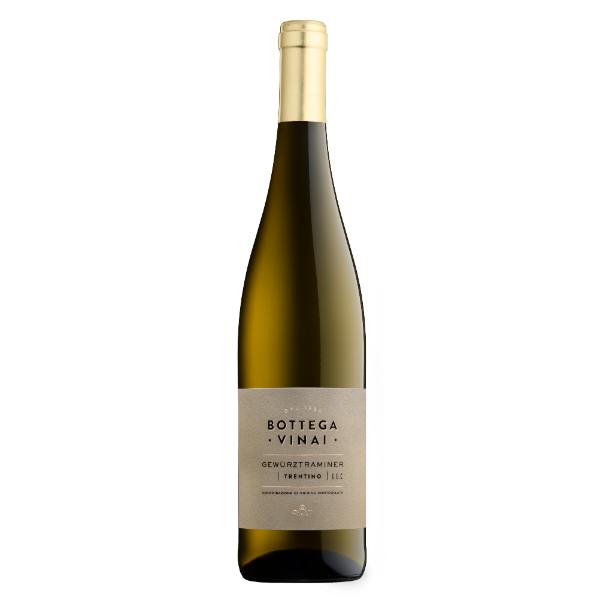 Bottega Vinai Gewurztraminer