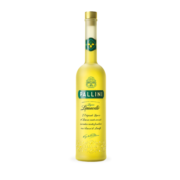 Pallini Limoncello