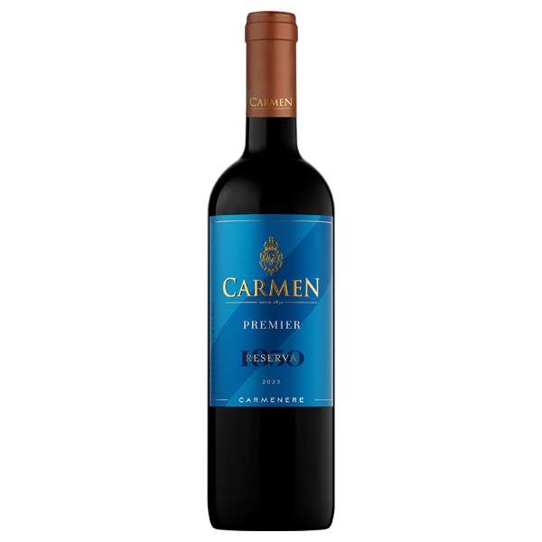 Carmen Carmenere