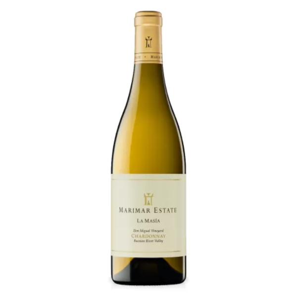 La Masia Chardonnay