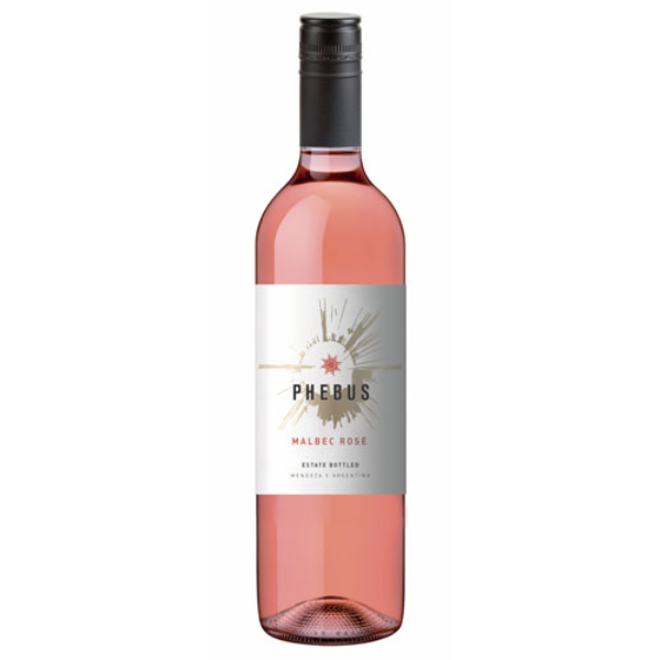 Phebus Rose